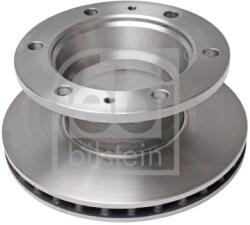 Febi Bilstein Disc Frana Puntea Spate 17367 Iveco Eurocargo I-Iii
