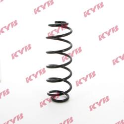 KYB Arc Spiral Puntea Spate Ra5478 Ford Fiesta Vii