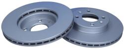 QUARO Disc Frana Punte Fata Qd0241 Hyundai Accent Iii/Accent V/Solaris/I20 I/I20 Ii (QD0241)