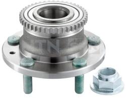 SNR Set Rulment Roata Axa Spate Stanga R170.37 Besturn (Faw) B70 Mazda 323 F Vi/6 (R170.37)