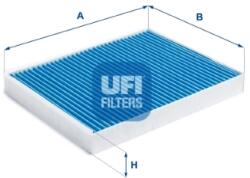 UFI Filtru, Aer Habitaclu 34.148. 00 Audi Q7 Porsche Cayenne Vw Amarok/Multivan T5