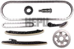 HEPU Chit Lant De Distributie 21-0050 Mercedes-Benz A-Class/B-Class (21-0050)