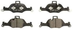 ABE Set Placute Frana, Frana Disc Punte Fata C1B045Abe Bmw 2/3/3 Touring/4/4 Gran/5/7