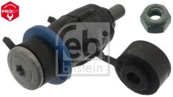 Febi Bilstein Brat/Bieleta Suspensie, Stabilizator Axa Fata Dreapta 49384 Renault Clio Ii