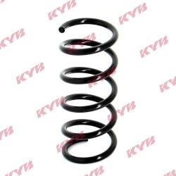 KYB Arc Spiral Puntea Spate Ra5475 Fiat Panda