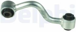 DELPHI Brat/Bieleta Suspensie, Stabilizator Tc2613 Nissan Qashqai I/Qashqai Ii/X-Trail