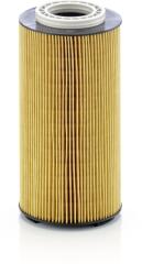 MANN-FILTER Filtru Ulei Hu12003X Man Tgs Ii/Tgx I/Tgx Ii (HU12003x)
