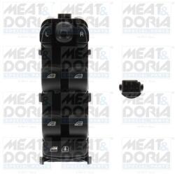 MEAT & DORIA Comutator, Macara Geam Fata Stanga 26667 Volvo S60 Iii/V60 Ii/Xc60 Ii (26667)