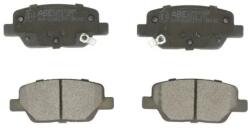 ABE Set Placute Frana, Frana Disc Puntea Spate C2F022Abe Fiat Tipo (C2F022ABE)