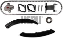 HEPU Chit Lant De Distributie 21-0527 Opel Adam/Astra K/Corsa E/Insignia B (21-0527)