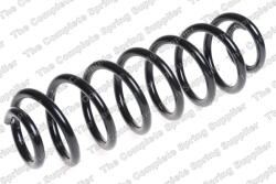 LESJÖFORS Arc Spiral Puntea Spate 4295088 Skoda Octavia Ii/Yeti Vw Golf V/Golf Vi/Touran