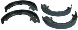 MAXGEAR Set Saboti Frana, Frana De Mana Axa Spate Stanga 19-4584 Honda Cr-V Ii/Cr-V Iii