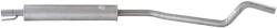 BOSAL Toba Esapamet Intermediara 284-747 Opel Astra G/Astra G Classic Caravan/Astra H
