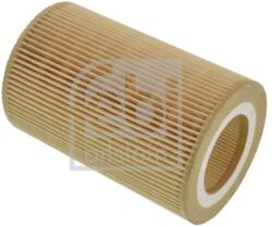 FEBI BILSTEIN Filtru Aer 108333 Smart Cabrio/City-Coupe/Crossblade/Fortwo (108333)