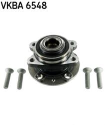SKF Set Rulment Roata Vkba6548 Audi A6 C6 (VKBA6548)
