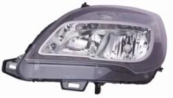 ABAKUS Far Dreapta 442-1184Rmldem2 Opel Meriva B