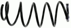 SACHS Arc Spiral 998742 Peugeot 1007