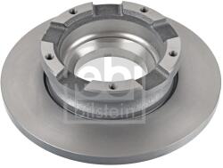 FEBI BILSTEIN Disc Frana Puntea Spate 104494 Ford Tourneo Custom V362/Transit Custom V362 (104494)