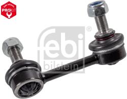 Febi Bilstein Brat/Bieleta Suspensie, Stabilizator Axa Fata Dreapta 41625 Kia Sorento I
