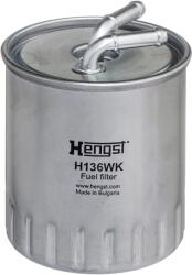 Hengst Filter Filtru Combustibil H136Wk Mercedes-Benz E-Class/G-Class/M-Class/S-Class