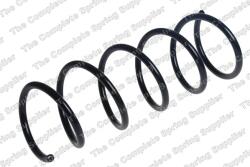 LESJÖFORS Arc Spiral Punte Fata 4017013 Dacia Duster Renault Duster (4017013)