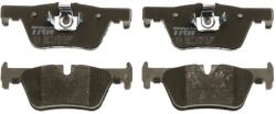 TRW Set Placute Frana, Frana Disc Gdb1919 Bmw 1/2/3/3 Gran Turismo/3 Touring/4/4 Gran (GDB1919)
