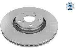 MEYLE Disc Frana Punte Fata 30-155210124/Pd Toyota Avensis/Verso