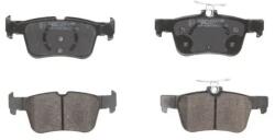 ABE Set Placute Frana, Frana Disc Puntea Spate C2G021Abe Ford Focus Iv/Galaxy Iii (C2G021ABE)