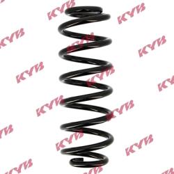 KYB Arc Spiral Puntea Spate Ra7116 Vw Jetta Iv/Passat B6/Passat B7/Touran