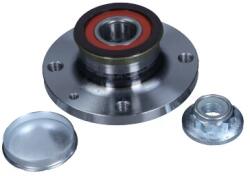 MAXGEAR Set Rulment Roata Puntea Spate 33-0405 Audi A2 Vw Lupo I (33-0405)
