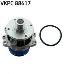 SKF Pompă De Apă, Răcire Motor Vkpc88617 Bmw 3/5/7/X3/X5/Z3/Z4