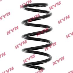 KYB Arc Spiral Puntea Spate Rg6455 Dacia Logan Lada Largus Renault Logan I