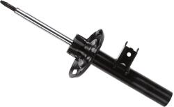 SACHS Amortizor 319178 Mercedes-Benz A-Class/B-Class
