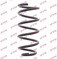 KYB Arc Spiral Puntea Spate Rc5804 Fiat Punto Lancia Y