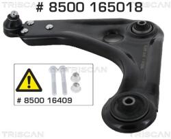 TRISCAN Brat, Suspensie Roata 8500165018 Ford Ka/Street Ka