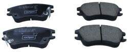 MAXGEAR Set Placute Frana, Frana Disc 19-1506 Hyundai Atos (19-1506)