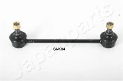 JAPANPARTS Bara Stabilizatoare, Suspensie Axa Spate Ambele Parti Si-K04 Hyundai I30 (SI-K04)