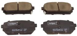 MAXGEAR Set Placute Frana, Frana Disc Puntea Spate 19-2990 Kia Carens Iii