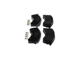 Bosch Set Placute Frana, Frana Disc 0986424930 Man Tge Vw Crafter/Grand California