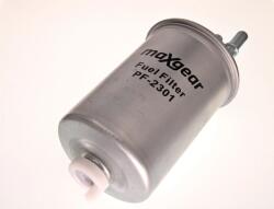 MAXGEAR Filtru Combustibil 26-2273 Land Rover Discovery V/Range Rover Iv (26-2273)