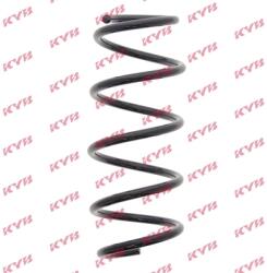 KYB Arc Spiral Punte Fata Rh3330 Opel Corsa D Vauxhall Corsa Mk Iii (RH3330)