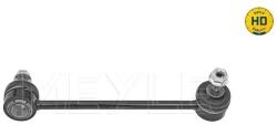 MEYLE Brat/Bieleta Suspensie, Stabilizator Axa Spate Stanga 18-160600009/Hd