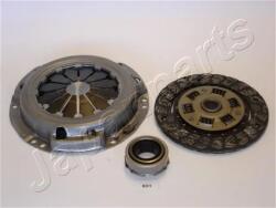 JAPANPARTS Set Ambreiaj Kf-831 Suzuki Jimny Autoturism De Teren,