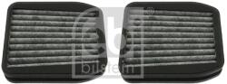 Febi Bilstein Set Filtru, Aer Habitaclu 28191 Mercedes-Benz E-Class/E-Class T-Model