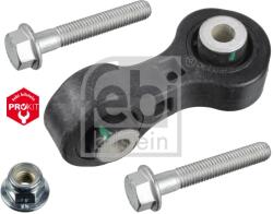 FEBI BILSTEIN Brat/Bieleta Suspensie, Stabilizator Axa Spate Dreapta 36989 Audi A4 B8/A5/A6 C7 (36989)