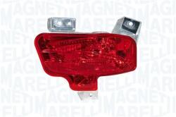 MAGNETI MARELLI Lampa Spate Stanga 714021450701 Opel Zafira Tourer C Vauxhall Zafira Mk Iii (714021450701)