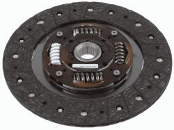 SACHS Disc Ambreiaj 1862848001 Subaru Impreza/Legacy I/Legacy Ii/Leone Iii/Xt (1862848001)