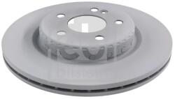 Febi Bilstein Disc Frana Puntea Spate 107224 Mercedes-Benz C-Class/C-Class T-Model/Cls/E-Class