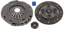 SACHS Set Ambreiaj 3000970130 Audi A1/A1 Allstreet/A1 City Carver/A3/Q2 Seat Arona (3000970130)