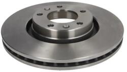 ABE Disc Frana Punte Fata C3P011Abe Citroën Berlingo/Xm Ds Ds 3 Opel Astra L